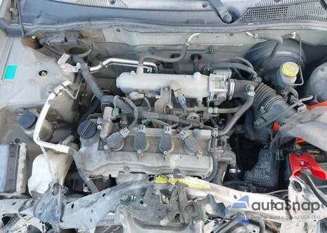 2004 Nissan Sentra 1.8S from USA, damaged, VIN 3N1CB51D14L889991